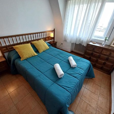 Casa Rural Alameda Con Chimenea Y Jardin El Barco de Ávila Eksteriør billede