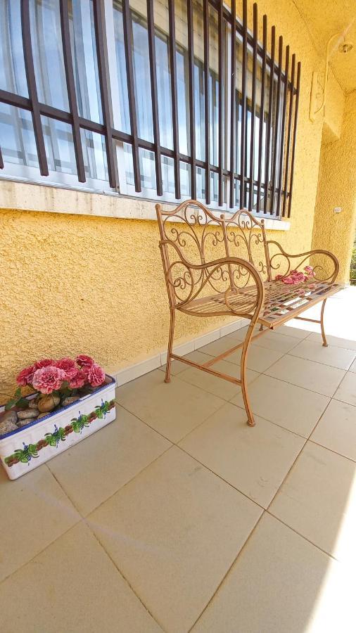 Casa Rural Alameda Con Chimenea Y Jardin El Barco de Ávila Eksteriør billede