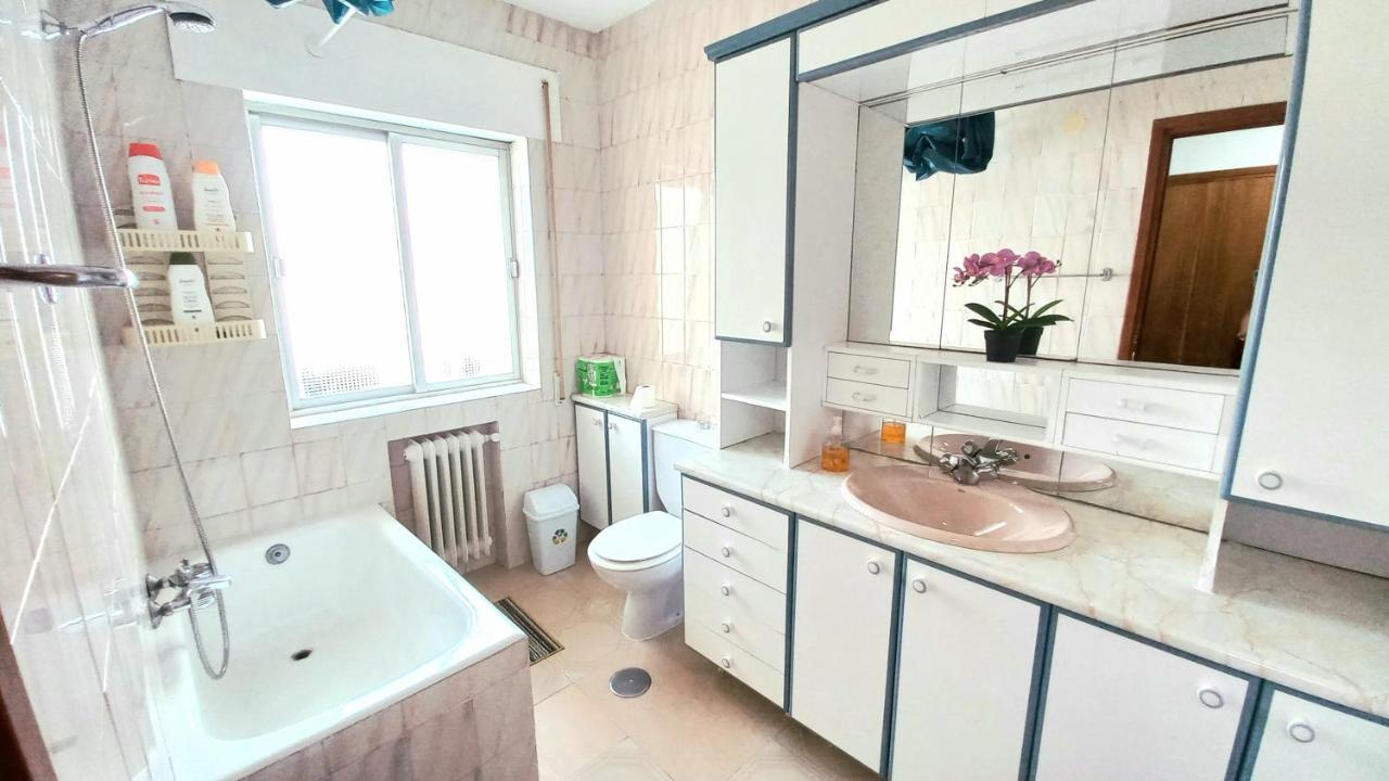 Casa Rural Alameda Con Chimenea Y Jardin El Barco de Ávila Eksteriør billede