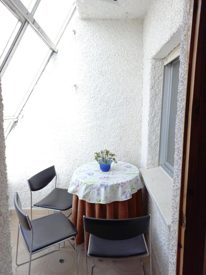 Casa Rural Alameda Con Chimenea Y Jardin El Barco de Ávila Eksteriør billede