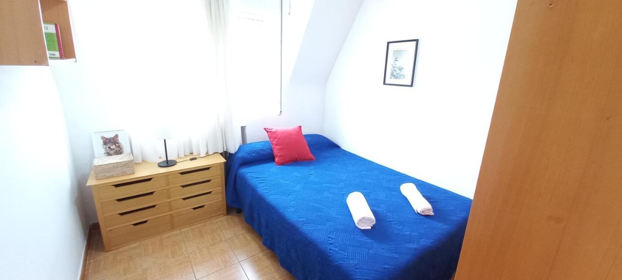 Casa Rural Alameda Con Chimenea Y Jardin El Barco de Ávila Eksteriør billede