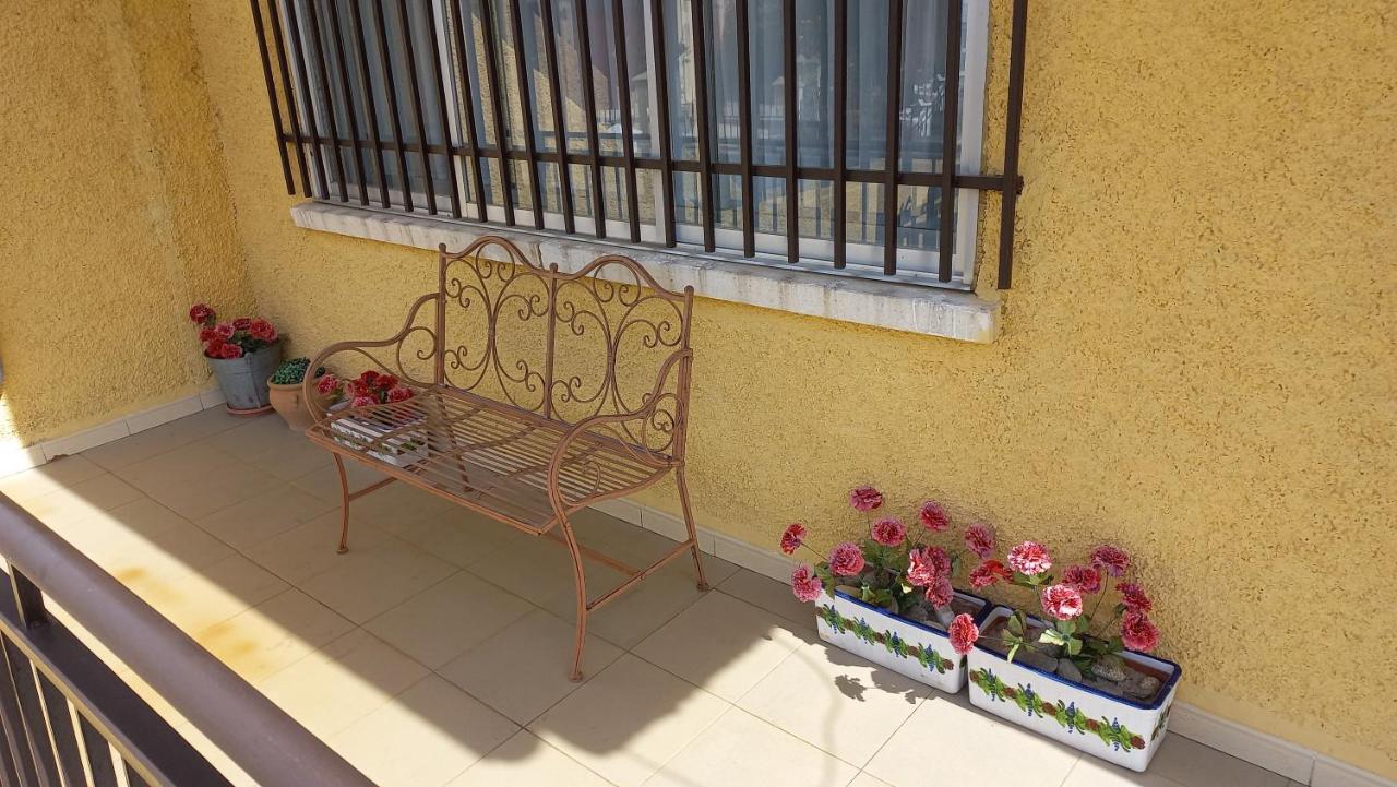 Casa Rural Alameda Con Chimenea Y Jardin El Barco de Ávila Eksteriør billede