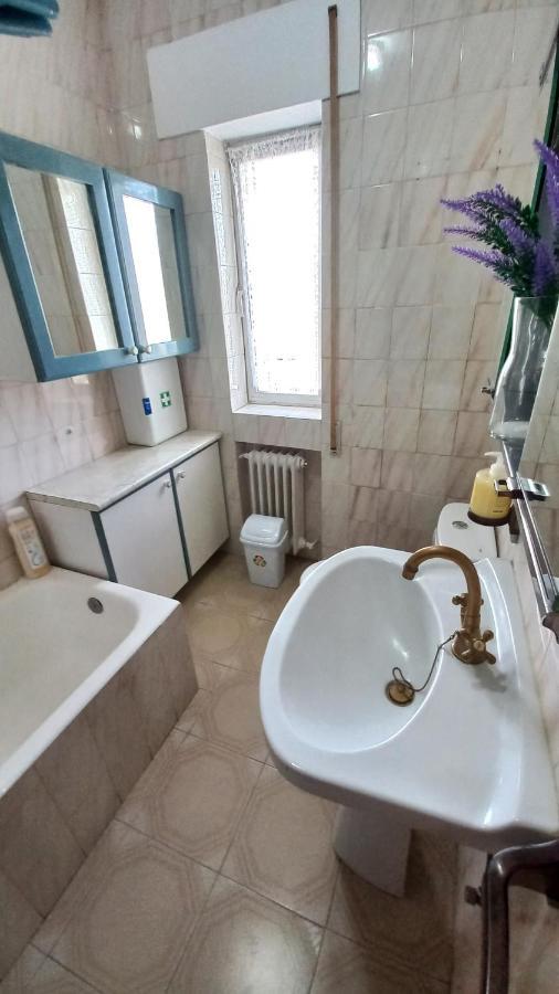 Casa Rural Alameda Con Chimenea Y Jardin El Barco de Ávila Eksteriør billede
