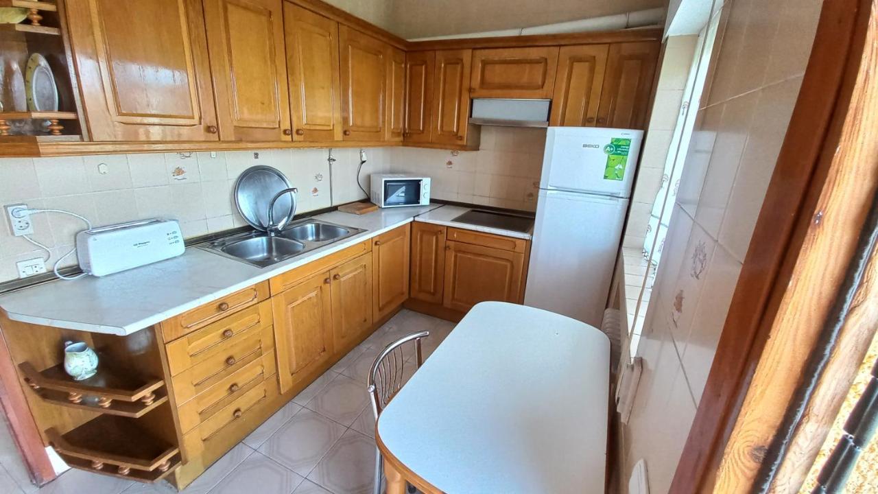 Casa Rural Alameda Con Chimenea Y Jardin El Barco de Ávila Eksteriør billede